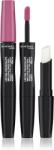 Rimmel Lasting Provocalips Double Ended ruj cu persistenta indelungata culoare 410 Pinky Promise 3, 5 g
