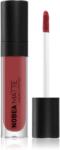 NOBEA Day-to-Day Matte Liquid Lipstick ruj lichid mat culoare Mulberry #M12 7 ml