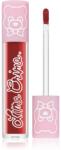 Lime Crime Plushies ruj de buze lichid culoare Jam 3, 5 ml