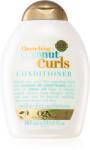 OGX Coconut Curls balsam pentru par ondulat si cret 385 ml