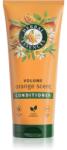 Herbal Essences Orange Scent Volume balsam pentru par fin 250 ml