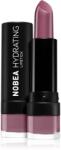 NOBEA Day-to-Day Hydrating Lipstick ruj hidratant culoare Soft Plum #L10 4, 5 g