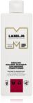 label.m Organic Orange Blossom balsam pentru păr cu volum 300 ml