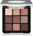 Flormar Eyeshadow Palette paletă cu farduri de ochi culoare 004 Follow Your Heart 9 g