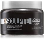 L'Oréal Homme 3 Force Sculpte pasta pentru modelat fixare medie 150 ml