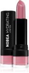 NOBEA Day-to-Day Hydrating Lipstick ruj hidratant culoare French Rose #L08 4, 5 g