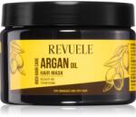 Revuele Argan Oil Hair Mask masca intensiva pentru păr uscat și deteriorat 360 ml