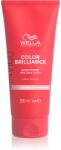 Wella Invigo Color Brilliance Balsam colorant pentru par fin si normal 200 ml