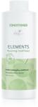 Wella Elements Renewing balsam pentru regenerare pentru un par stralucitor si catifelat 1000 ml