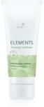 Wella Elements Renewing balsam pentru regenerare pentru un par stralucitor si catifelat 200 ml