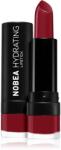 NOBEA Day-to-Day Hydrating Lipstick ruj hidratant culoare Red Wine #L16 4, 5 g