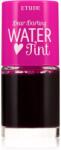 Etude House Dear Darling Water Tint ruj cu efect de hidratare culoare #01 Strawberry 9 g