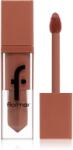 Flormar Kiss Me More Lip Tattoo Ruj de buze lichid, de lunga durata culoare 002 Creamy 3, 8 ml