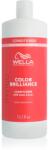 Wella Invigo Color Brilliance Balsam colorant pentru par fin si normal 1000 ml