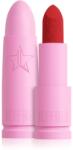 Jeffree Star Cosmetics Velvet Trap ruj culoare Fire Starter 4 g