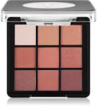 Flormar Eyeshadow Palette paletă cu farduri de ochi culoare 003 Sunset 9 g