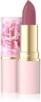 Eveline Cosmetics Flower Garden ruj lucios hidratant culoare 02 4 g