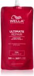 Wella Ultimate Repair Conditioner balsam hidratant pentru par deteriorat si vopsit náhradní náplň 500 ml