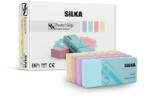 Silka Radír pasztell 24 db/display (SLK-ART.44)