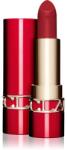 Clarins Joli Rouge Velvet ruj crema cu efect matifiant culoare 754V 3, 5 g