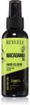 Revuele Macadamia Oil Hair Elixir spray protector pentru păr vopsit 120 ml