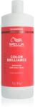 Wella Invigo Color Brilliance Balsam pentru parul ondulat, aspru si gros pentru păr vopsit 1000 ml