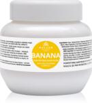 Kallos KJMN Professional Banana mască fortifiantă cu complex de multivitamine 275 ml