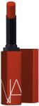 NARS Powermatte Lipstick ruj cu persistență îndelungată cu efect mat culoare Too Hot To Hold 1, 5 g