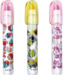 ICO Minions DP15 tolóbetétes radír (7120192003)