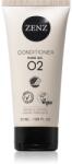 ZENZ Organic Pure No. 02 balsam de păr potrivit pentru alergici 50 ml