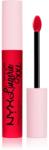 NYX Cosmetics Lip Lingerie XXL ruj de buze lichid, cu finisaj matifiant culoare 28 - Untamable 4 ml