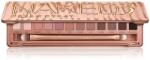 Urban Decay Naked3 paleta farduri de ochi cu pensula 12x1, 3 g