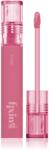 Etude House Fixing Tint ruj cu persistență îndelungată cu efect mat culoare #10 Smoky Cherry 4 g