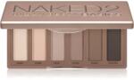 Urban Decay Naked2 Basics paleta farduri de ochi 6 x 1.3 g