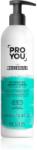 Revlon Pro You The Moisturizer balsam hidratant pentru toate tipurile de păr 350 ml