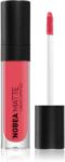 NOBEA Day-to-Day Matte Liquid Lipstick ruj lichid mat culoare Raspberry Red #M06 7 ml