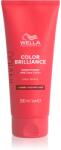 Wella Invigo Color Brilliance Balsam pentru parul ondulat, aspru si gros pentru păr vopsit 200 ml