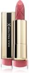 MAX Factor Colour Elixir 24HR Moisture ruj hidratant culoare 020 Burnt Caramel 4, 8 g