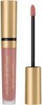 MAX Factor Colour Elixir Soft Matte Ruj de buze lichid, de lunga durata culoare 005 Sand Cloud 4 ml