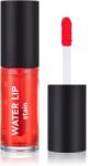 Flormar Water Lip Stain ruj cu efect de nutritiv culoare 001 Infinite Pink 6, 4 ml