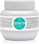 Kallos KJMN Professional Keratin Masca de par cu keratina 275 ml