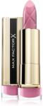 MAX Factor Colour Elixir 24HR Moisture ruj hidratant culoare 085 Angel Pink 4, 8 g