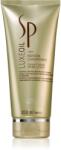 Wella SP Luxe Oil conditioner cu keratina pentru par deteriorat 200 ml