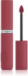 L'Oréal Infaillible Matte Resistance ruj buze mat hidratant culoare 665 First Move 5 ml