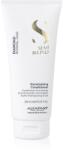 ALFAPARF Milano Semi di Lino Diamond Illuminating balsam pentru păr ușor de pieptănat cu efect iluminator 200 ml