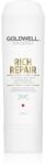Goldwell Dualsenses Rich Repair balsam pentru regenerare pentru păr uscat și deteriorat 200 ml