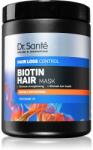 Dr. Santé Biotin Hair masca de întărire pentru părul slab, cu tendința de a cădea 1000 ml