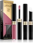 MAX Factor Lipfinity Lip Colour ruj cu persistenta indelungata balsam culoare 022 Forever Lolita 4, 2 g