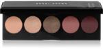 Bobbi Brown Bare Nudes Eye Shadow Palette paletă cu farduri de ochi culoare Rosey Nudes 9, 2 g