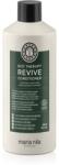 Maria Nila Eco Therapy Revive Conditioner balsam hidratant pentru toate tipurile de păr 300 ml